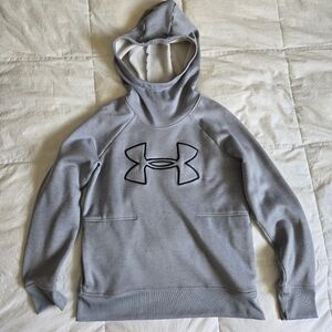 Under Armour hoodie